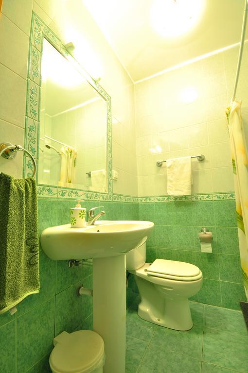 Willa Casa Da Rocha Calheta  Zewnętrze zdjęcie