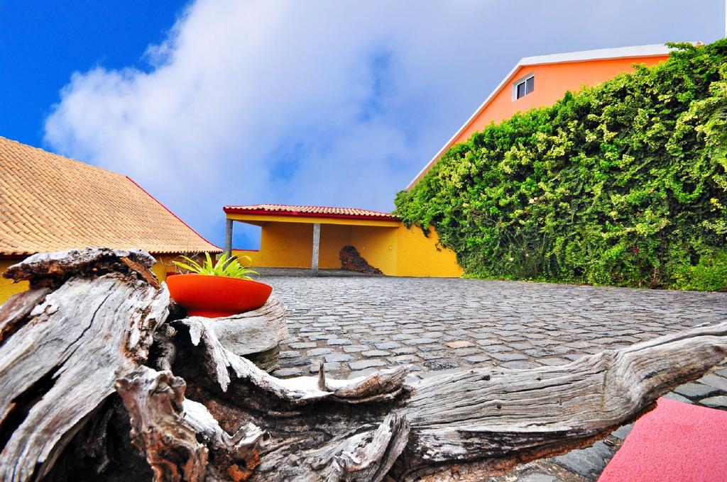 Willa Casa Da Rocha Calheta  Zewnętrze zdjęcie